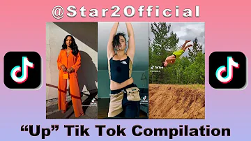 Star2 - "Up" Tik Tok Compilation Video