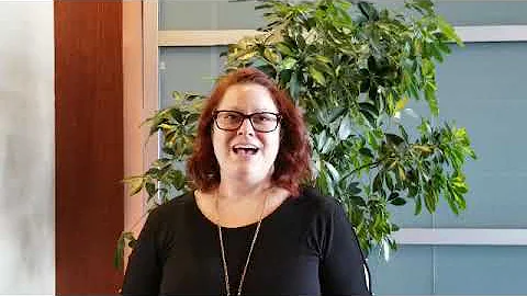 video resume