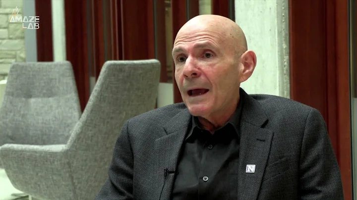 Scientists Develop Medical Miracle That Heals Paralysis in Mice