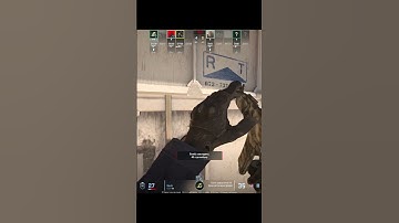 Easy triple kill on Dust2 #cs2 #counterstrike2 #cs2highlights