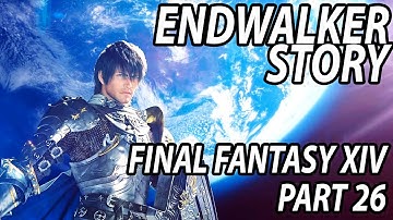 FFXIV: Endwalker - Story playthrough - Part 26