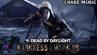 Dead by Daylight The Legion Chase Music [Live]