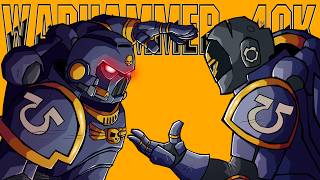 Space Marine 2 Has Never Been This Funny