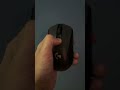 Prueba de sonido switches mecánicos logitech #mouse #gaming #logitech