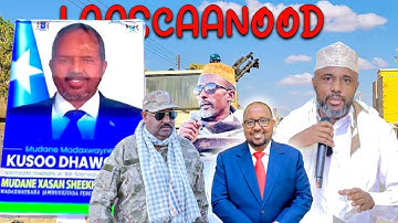 DEG DEG DAGAAL CLUS MAJEERTEEN OO RUNTA U SHEEGAY FIRDHIYE CUNAQABATAY HOR LEH