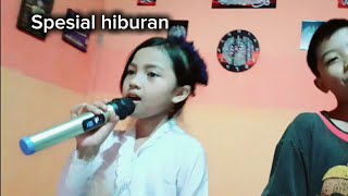 Gebahits Episode 6-7 Di Hari Ulang Tahun Asila Rahma Dan Manda Gak Hadir Kenapa Ya?