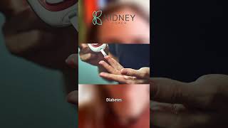 Can Heavy Metals Cause Kidney Disease???