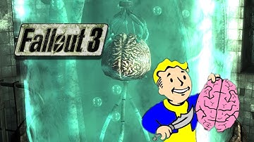 Fallout 3 - Point Lookout (DLC) - Meeting of the Minds - (PC/X360/PS3)