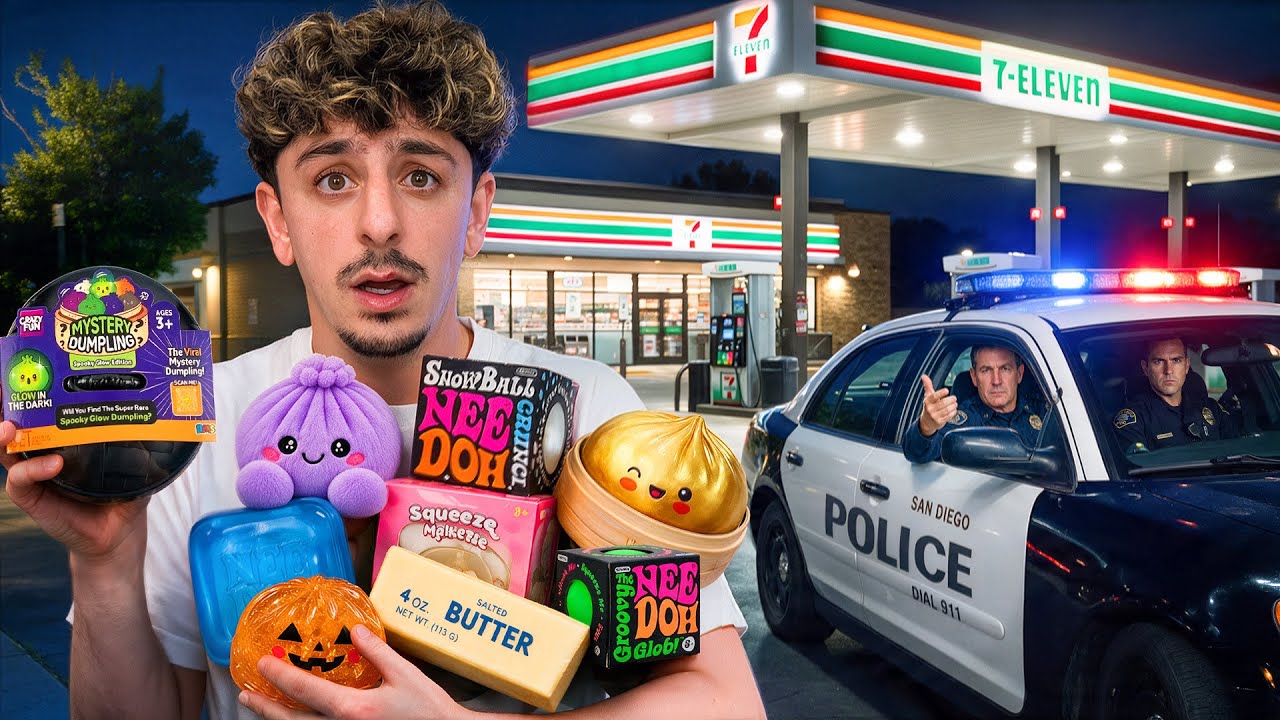 Latest Title & Thumbnail