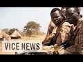 Ambushed in South Sudan (Part 2/5)