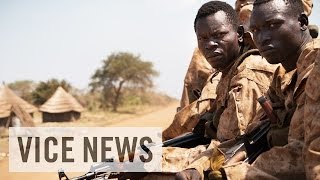 Ambushed in South Sudan (Part 2/5)