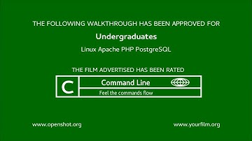 Linux Apache Php and PostgreSQL setup CentOS
