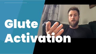 Glute Activation