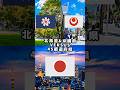 北海道&沖縄県vs45都道府県 強さ比べ #shorts