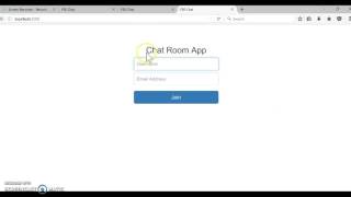 FSE Chat App