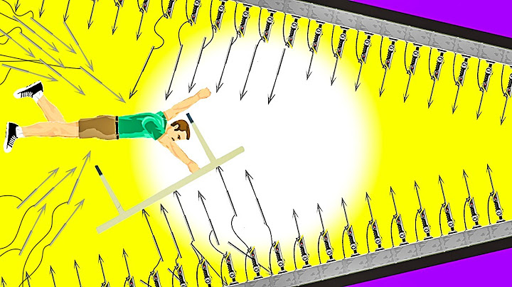 i completed this legendary precision harpoon run challenge and this happened