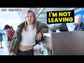 Karen Gets Kicked Off Flight...then Goes Ballistic