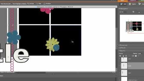 intro to Photoshop Elements