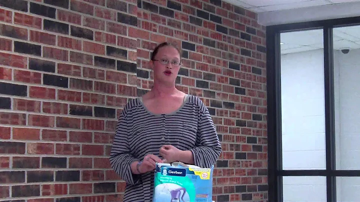 Persuasive Speech Rebecca Covey