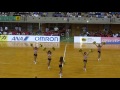 各国代表選手も魅了！女子ハンドボール国際大会で魅せた圧巻ハーフタイムショー①