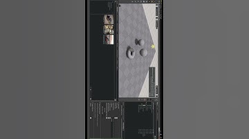 How To Set Up Physics in Nvidia omniverse | Short 5 | Nvidia Omniverse tutorial 3 | Leansimcorp