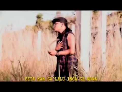 Pusing Lai Pusing Lai (Joe Makailopu. By Cevin Syahailatua)