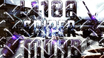 MW3: L118A Moab On Terminal