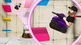 MiniTank Parkour Challenge! | GTA5
SpeedRunning BED WARS Challenge! | Minecraft ➡ https://youtu.be/J_a-9v6Uwvc
Among Us, But Its At 300% SPEED! ➡ https://youtu.be/kgbxOSqAn2Y
Merch Store! ➡ https://represent.com/store/getgoodgaming
Join Our Discord! ➡ https://discord.gg/tj4EDWv
Twitter ➡ http://www.twitter.com/GetGood_Gaming
Instagram ➡ http://www.instagram.com/GetGood_Gaming
If you want to watch videos from Hi5 Studios, consider checking out these awesome videos by other channels on our network!
DOPE or NOPE ➡ https://www.youtube.com/user/Matthiasiam
Matthias ➡ https://www.youtube.com/channel/UCluqnG4yYHGsfRuV wjHNw
Exec ➡https://www.youtube.com/channel/UCDGshjrCEpyuwJ3KtOAczzA
RØZE ➡ https://www.youtube.com/channel/UC5mb9yn11XPWlQJ7gjpNOYw MiniTank Parkour Challenge! | GTA5