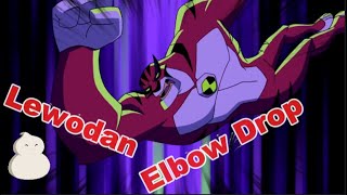 Rath Naming His Attack Moves