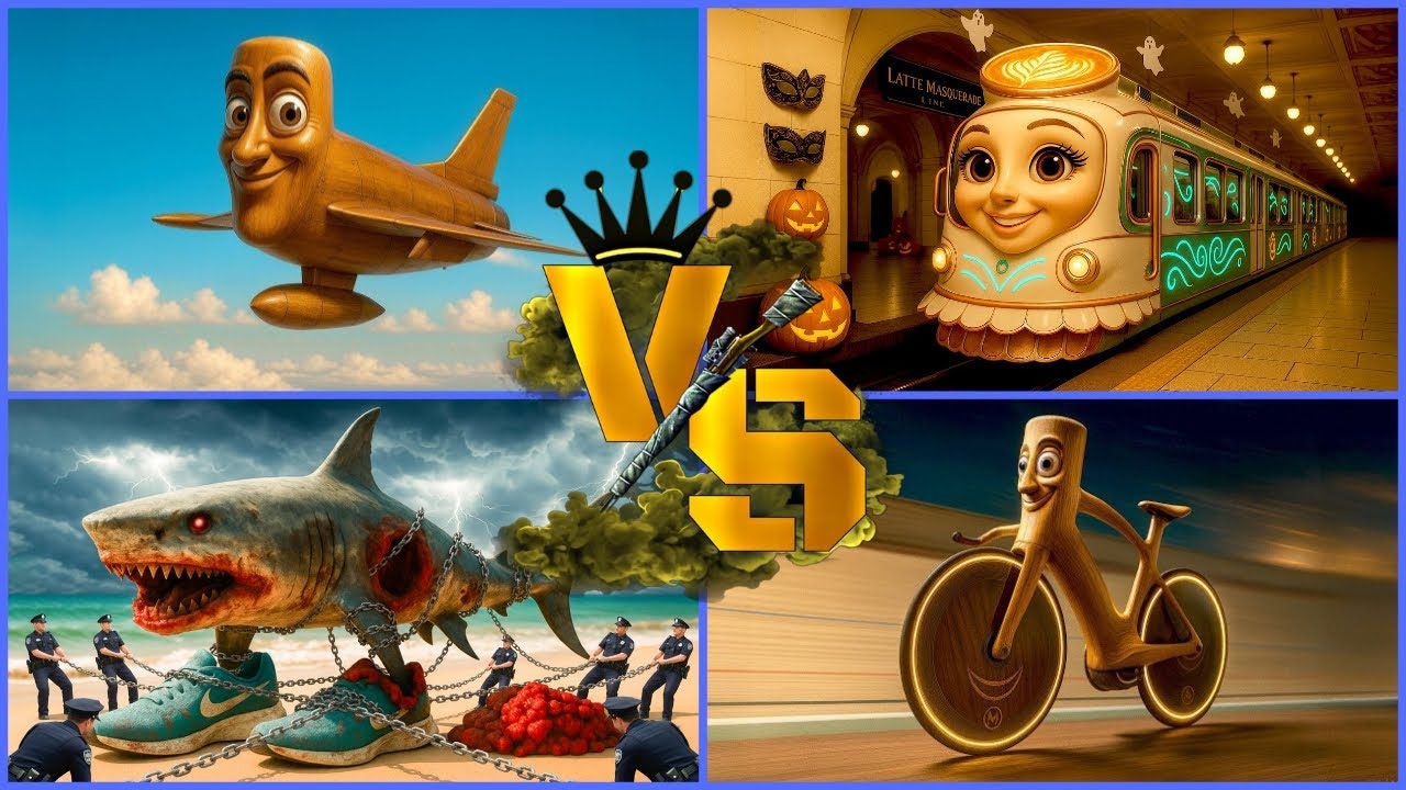 ITALIAN BRAINROT BATTLE TILES GAMEPLAY 🎵 🎶