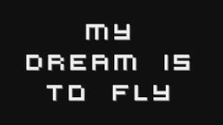 Video thumbnail of "David Guetta- My Dream Is To Fly"