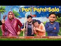 Pati patni aur shala  the fundoze  tfd