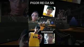 PIGOR REI DA SA?? KKKKKKKK #shorts #criticalops