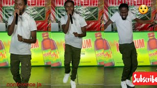 Laalee - Dirt Bounce full performance at magnum event