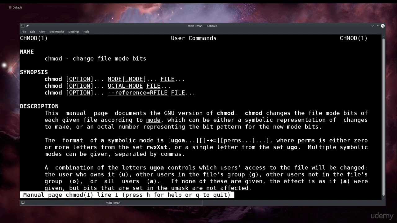 Terminal Basics Part 1