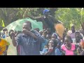 Watch Massive Celebration of New Chief in Akobo County of Jonglei State