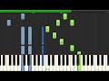 Miniature de la vidéo de la chanson Morgenstemming, Fra Peer Gynt-Suite Nr. 1, Op. 46, Nr. 1