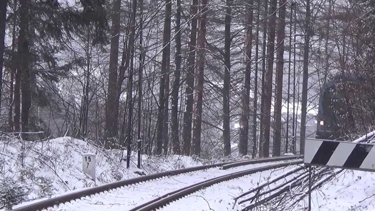 (25.01.14) EN57-1563 jako KS 49324 do Katowic