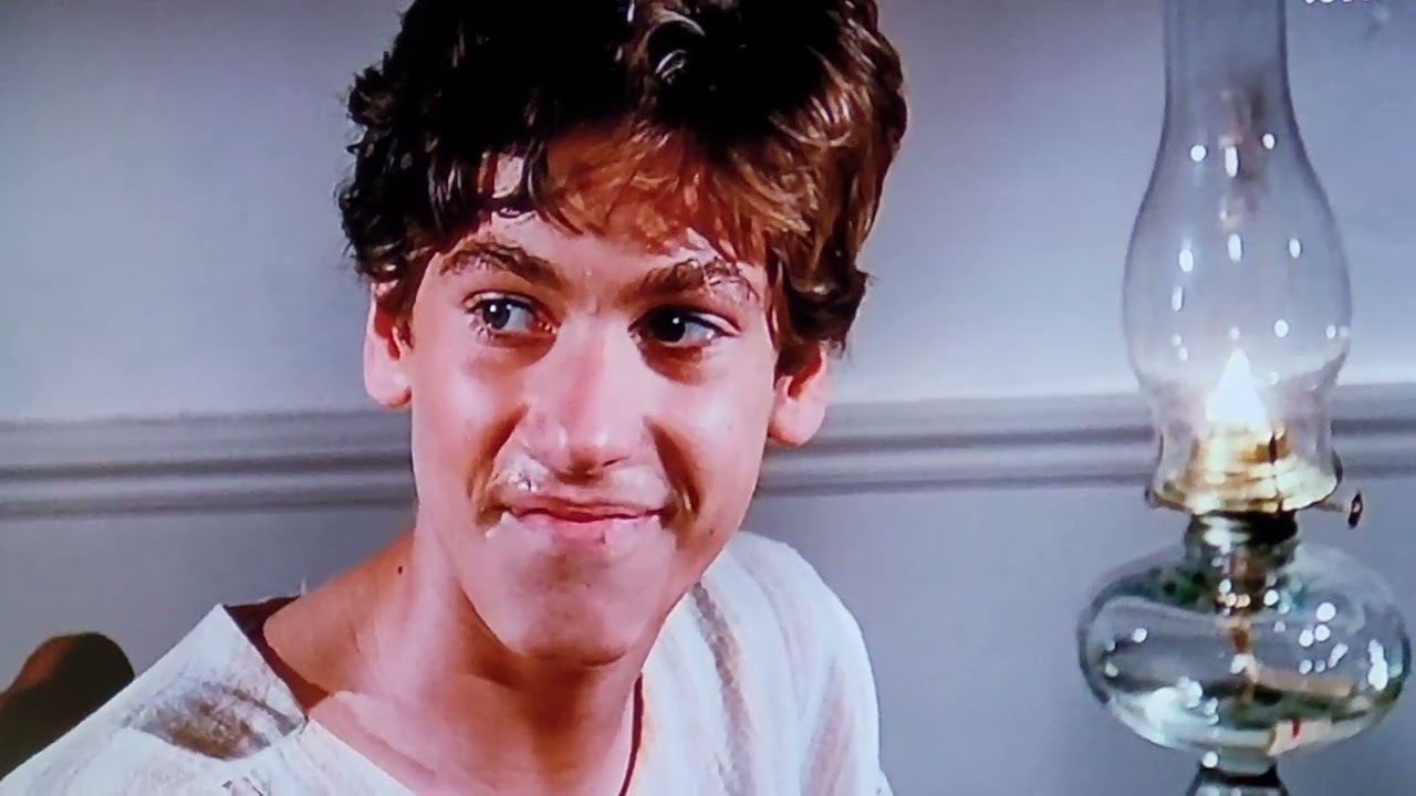 La petite maison dans la prairie - Nancie et Willie se detentent par la lecture - téva 26/05/2023