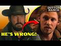 Dutton Ranch Episode 8 Ending Fooled Us All! [BREAKDOWN]