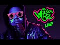 Wild 'N Out LIVE Interactive Special (UNEDITED)