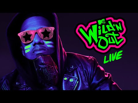 Wild N Out LIVE Interactive Special (UNEDITED)