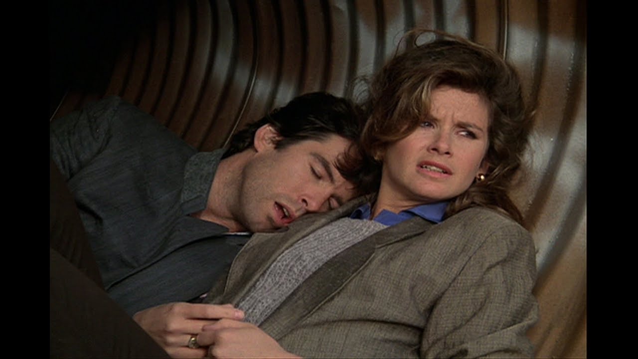 2019 year - Stephanie Zimbalist 2019 year