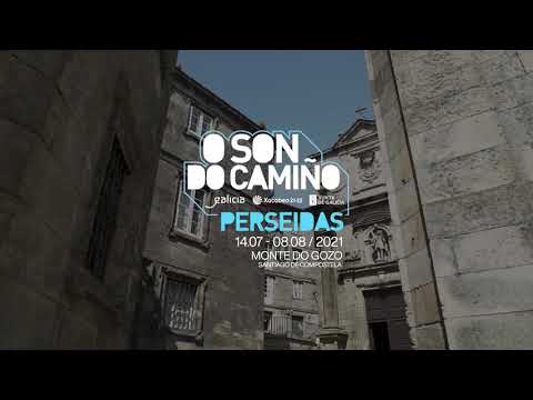 Spot O Son do Camiño Perseidas