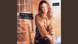 Video thumbnail of "Rebecca St. James - Go And Sin No More (With Embedded Track "Psalm 139")"