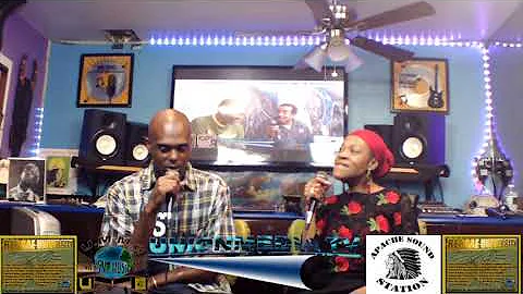 Singer Andrea Lucas 12 Tribes Queens Ny Reasoning ...