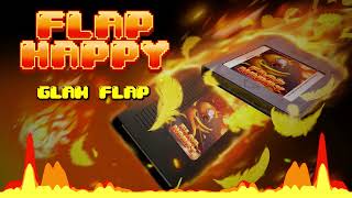 Flap Happy OST - Glam Flap