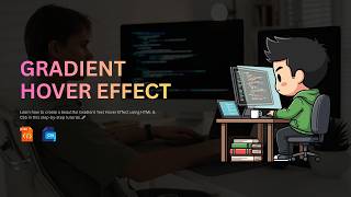 Don't Make This ONE Mistake with Your CSS Gradient Text