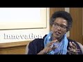 What is the innovation ecosystem? by Linda Hill, Author of Collective Genius