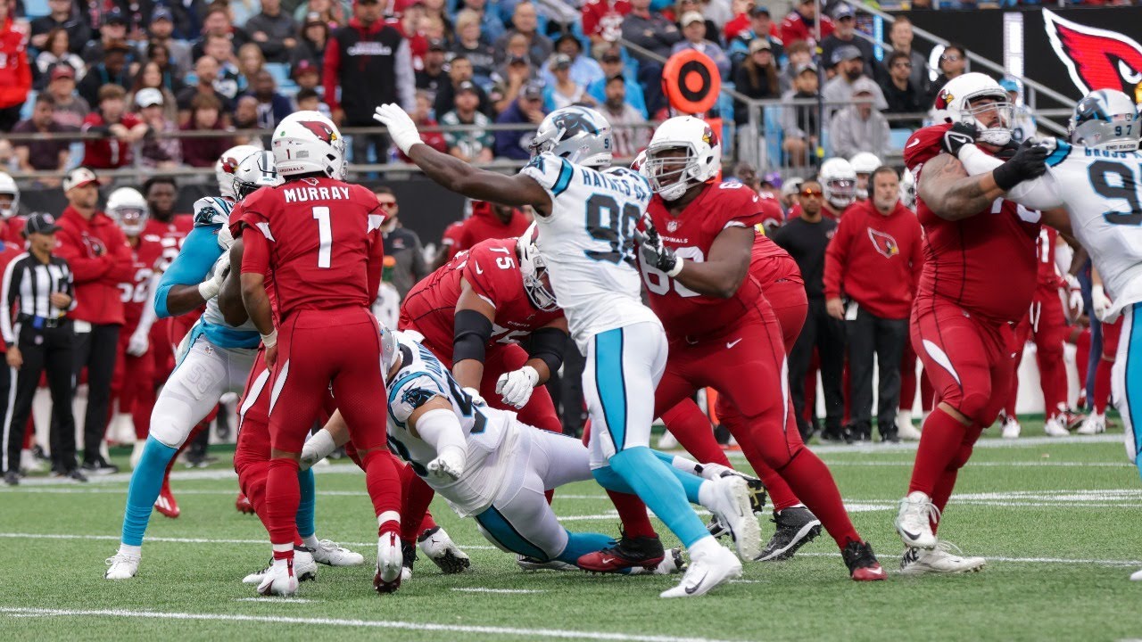 arizona-cardinals-vs-carolina-panthers-game-recap-week-4-2022-youtube